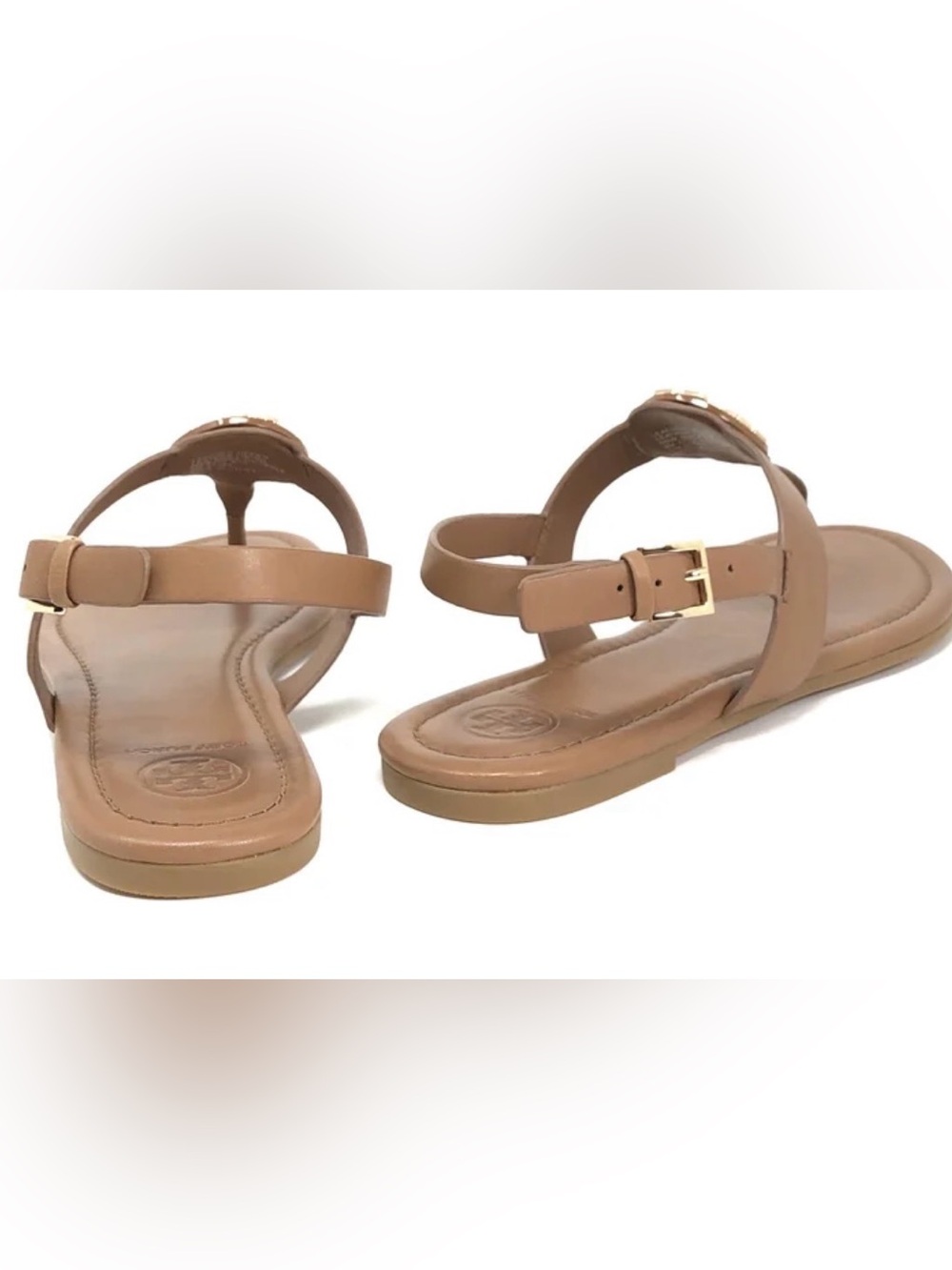 Tory Burch sandals - Picture 2 of 5
